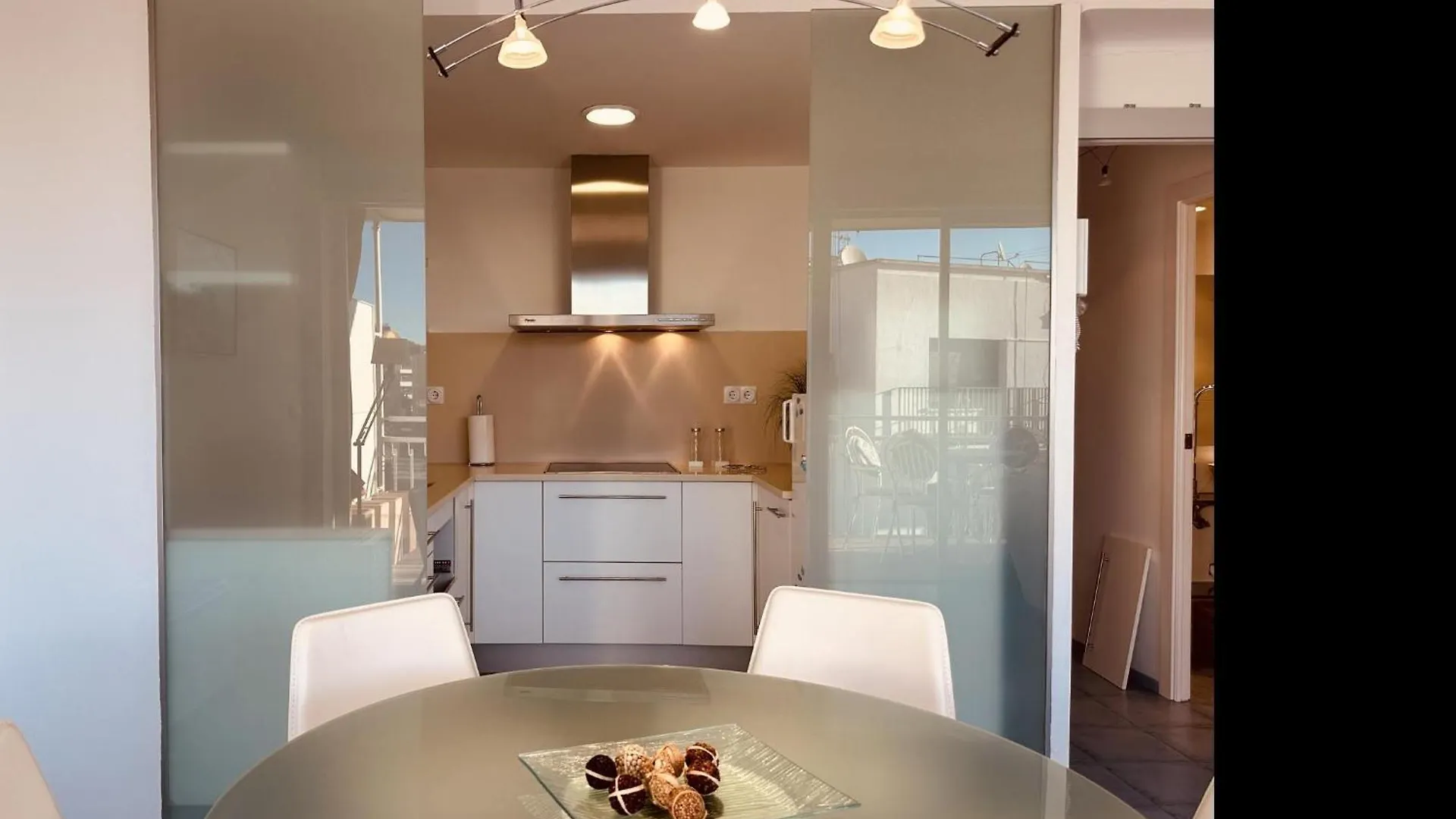 Apartment With Terrace Near Beach 2 Tossa de Mar