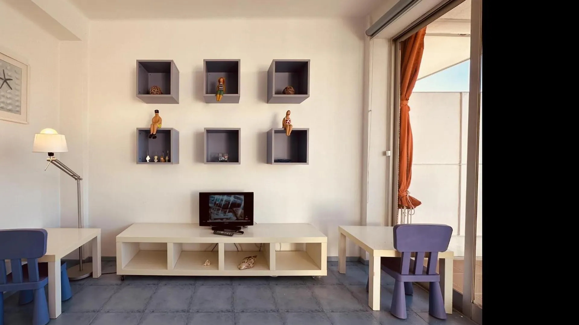 Apartment With Terrace Near Beach 2 Tossa de Mar Spain