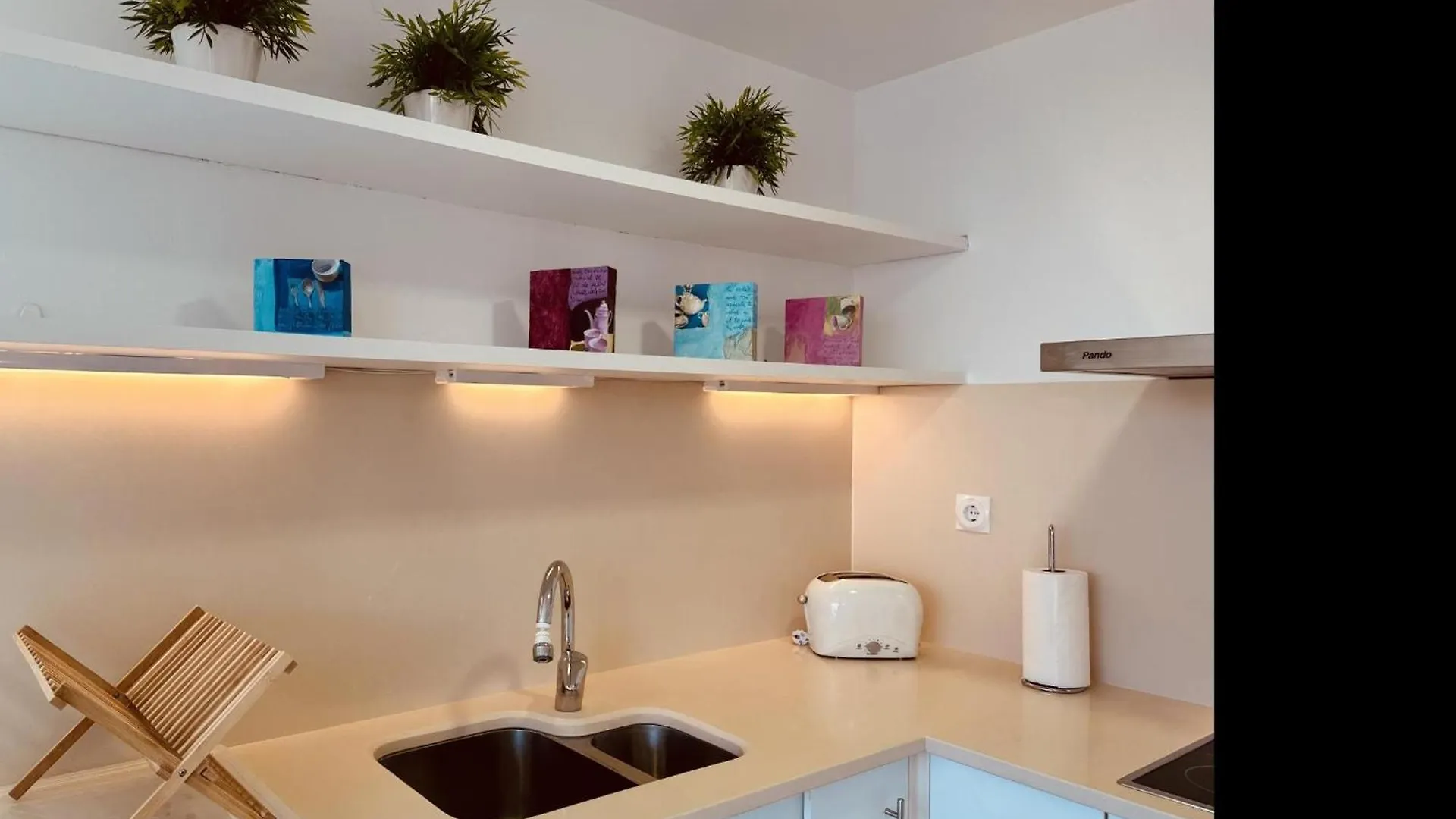 Apartment With Terrace Near Beach 2 Tossa de Mar