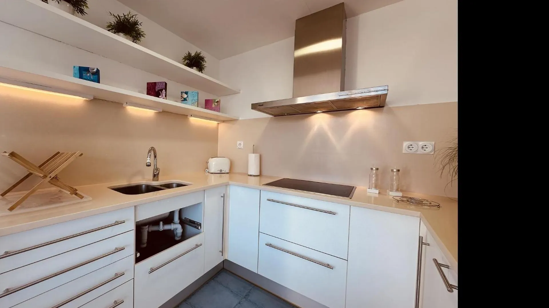 Apartment With Terrace Near Beach 2 Tossa de Mar