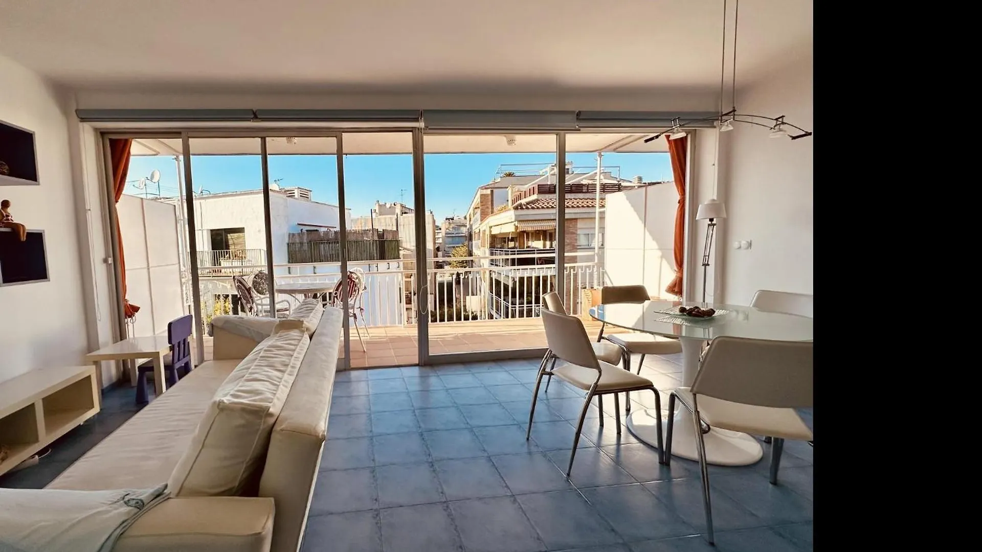 Apartment With Terrace Near Beach 2 Tossa de Mar 0*,  Spain