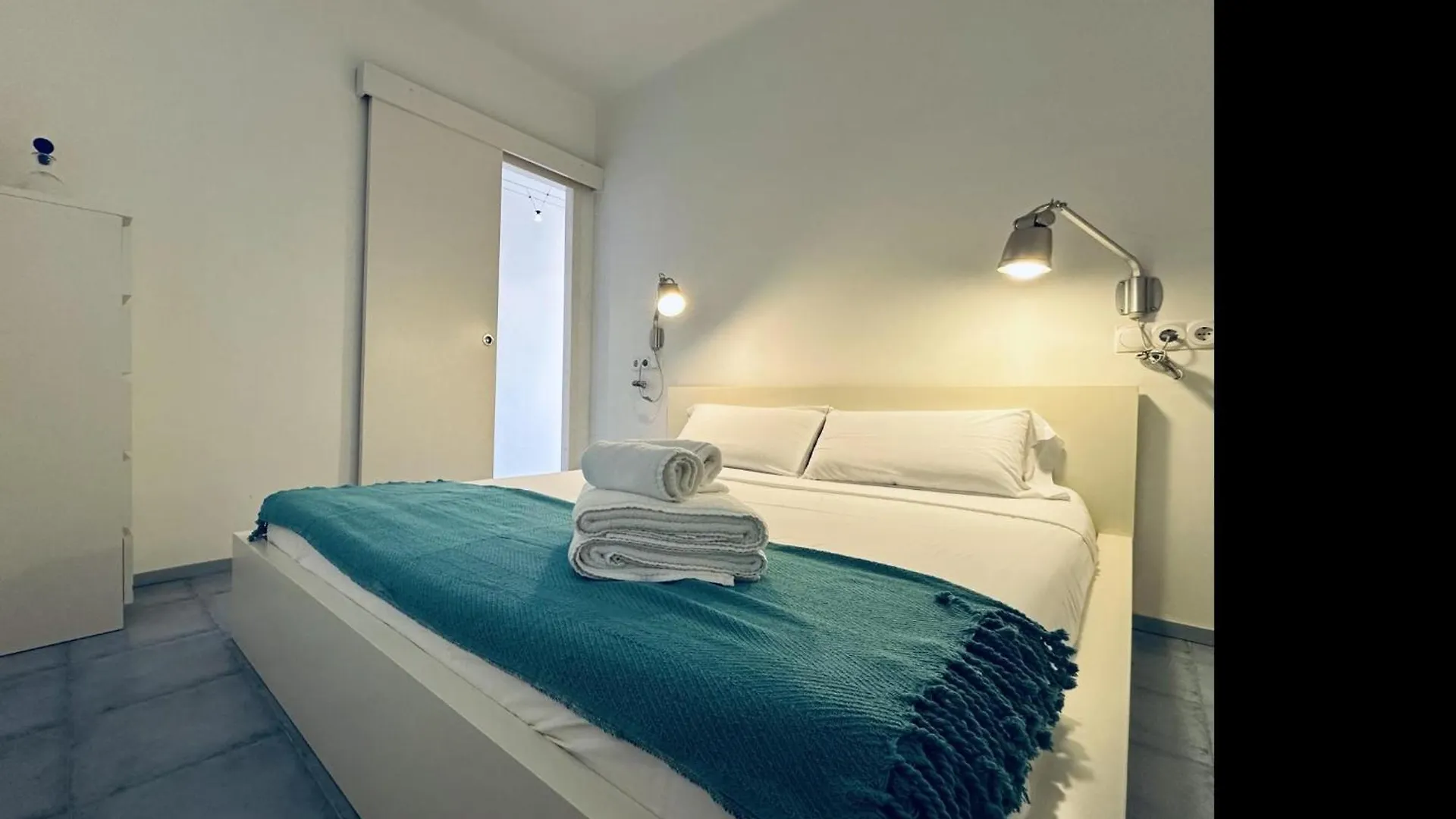 Apartment With Terrace Near Beach 2 Tossa de Mar