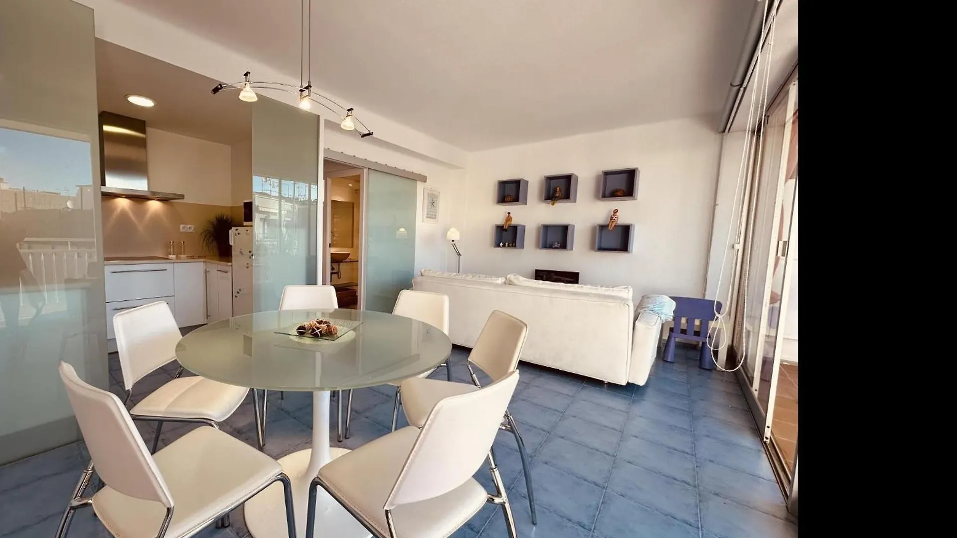 Apartment With Terrace Near Beach 2 Tossa de Mar
