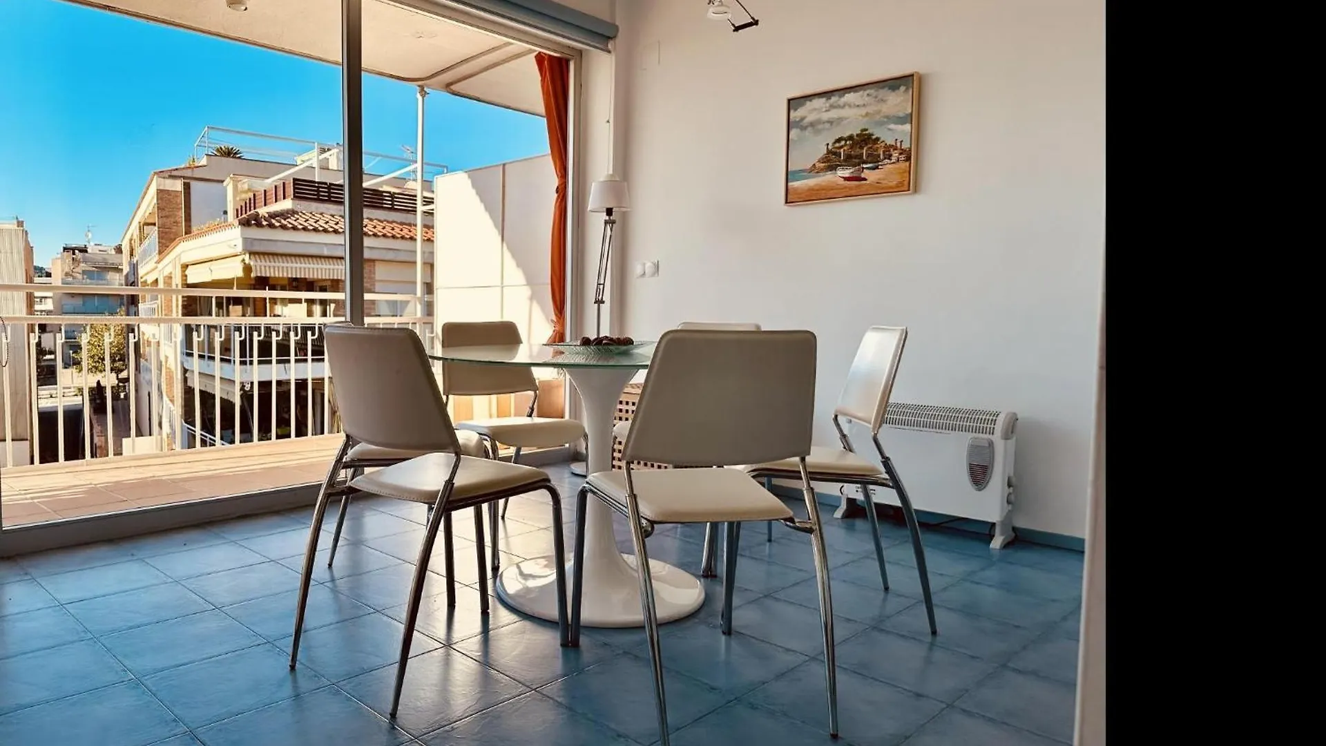 Apartment With Terrace Near Beach 2 Tossa de Mar