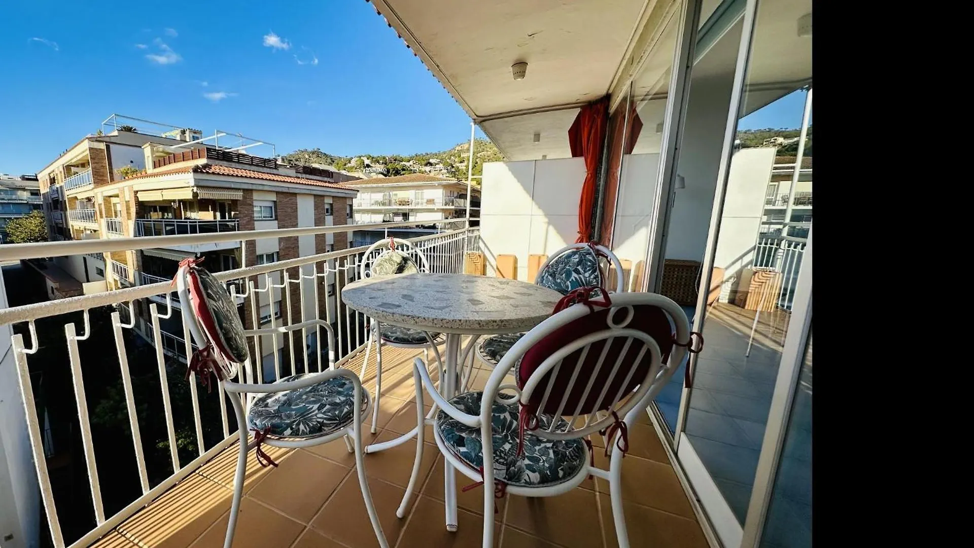 Apartment With Terrace Near Beach 2 Tossa de Mar Spain