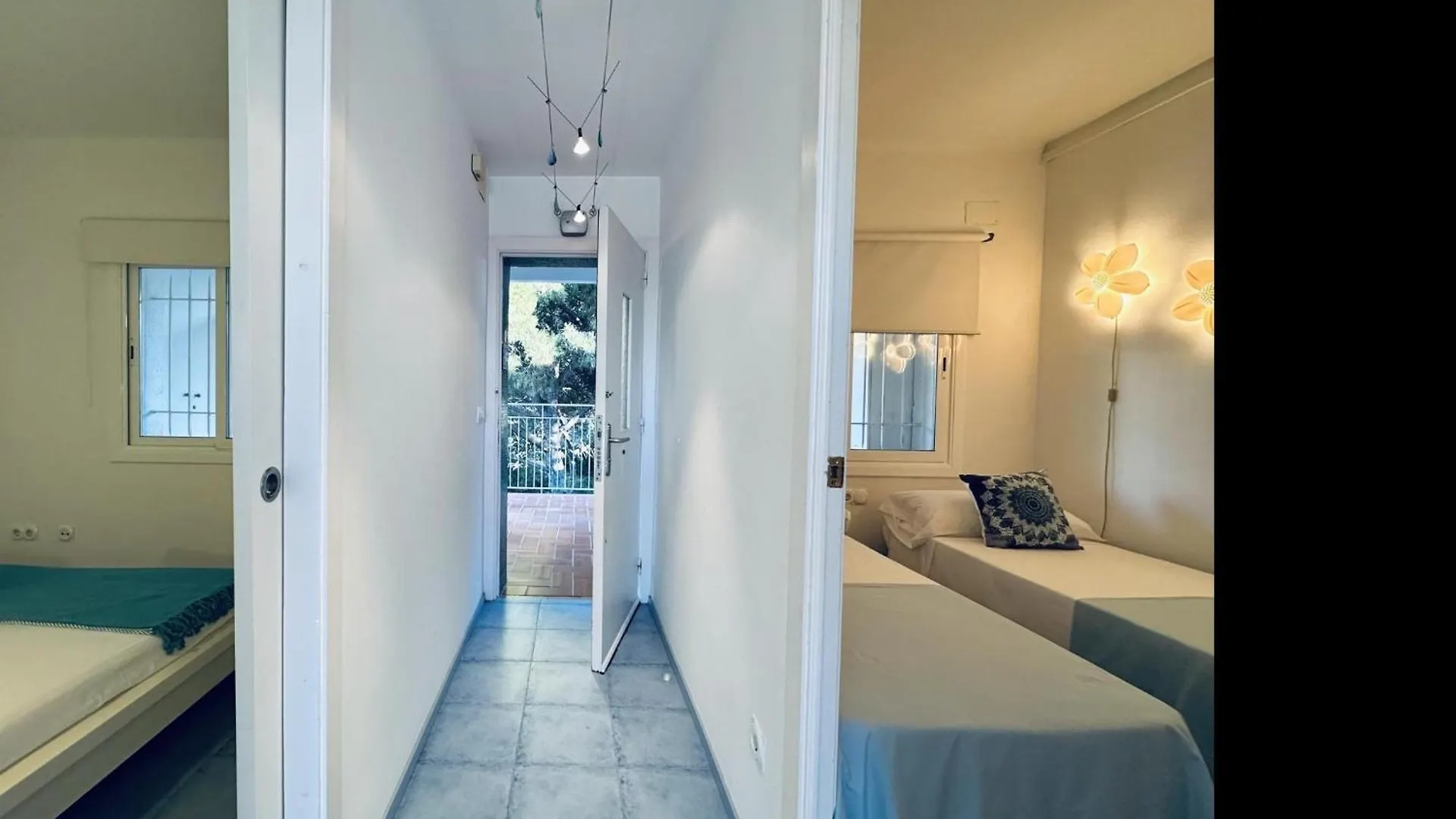 Apartment With Terrace Near Beach 2 Tossa de Mar