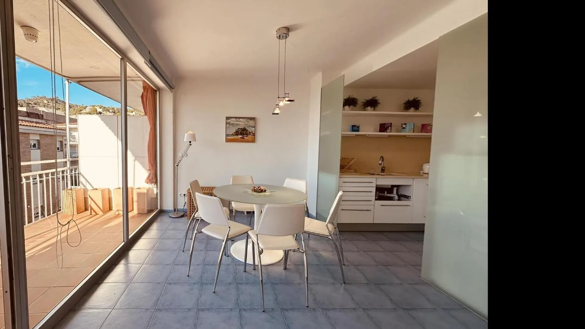 Apartment With Terrace Near Beach 2 Tossa de Mar