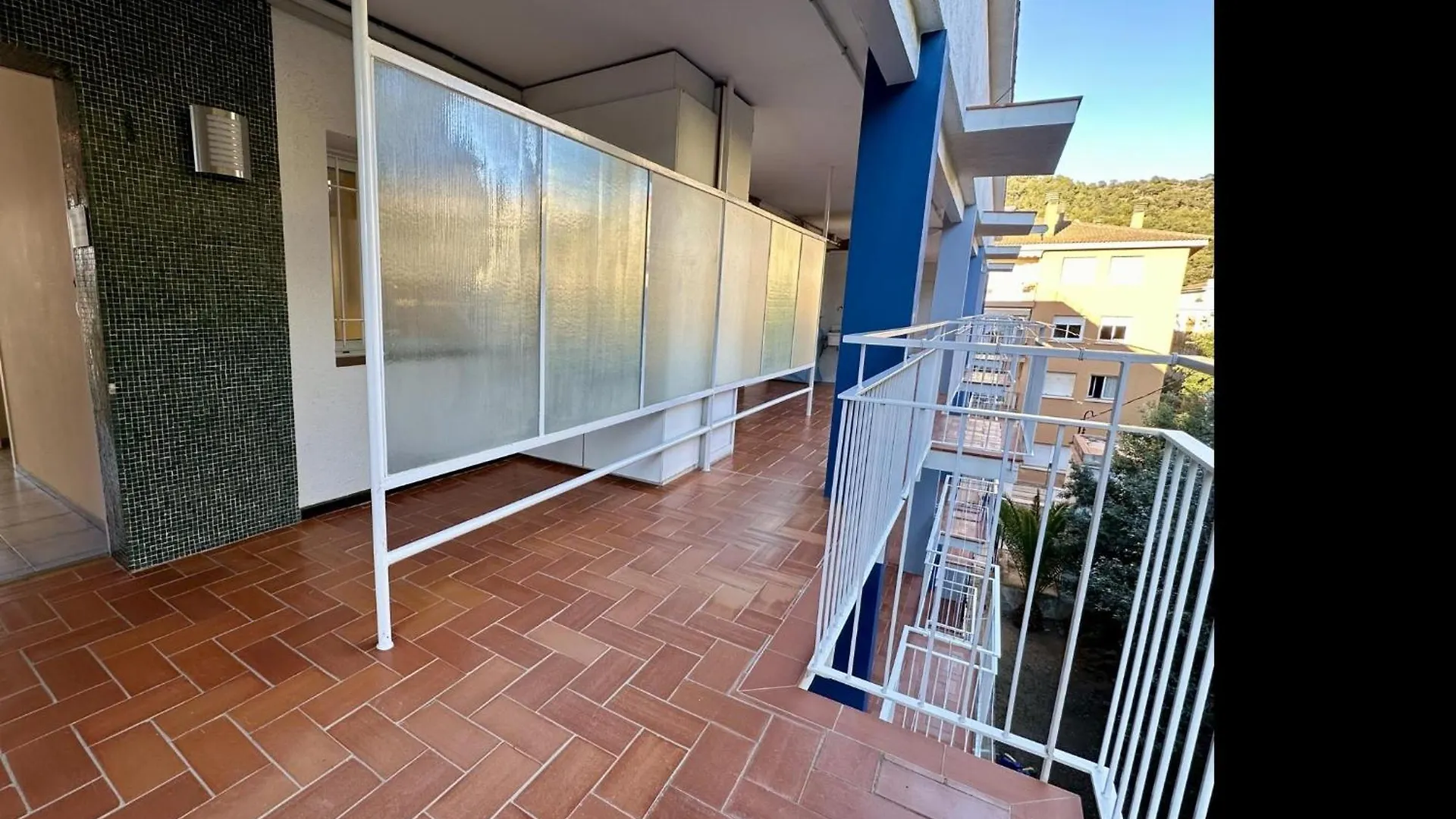 Apartment With Terrace Near Beach 2 Tossa de Mar