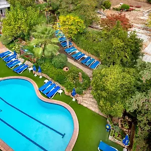 3* Hotel Ght Neptuno-tossa & Venus