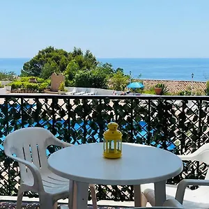  Apartment Face A La Mer - Cala Llevado