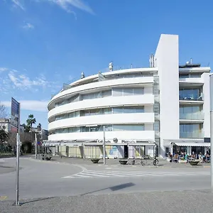 Apartamento Ancora Primera Linea De Playa 6 Personas En, Tossa de Mar