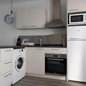 Apartamento L'amfora, Tossa de Mar