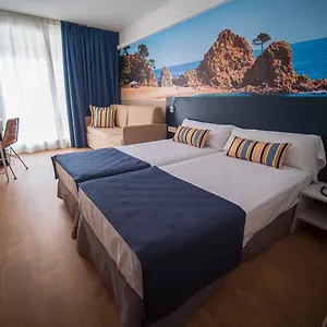 Hotel Don Juan Tossa, Tossa de Mar