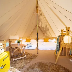 Kampaoh Luxe tent