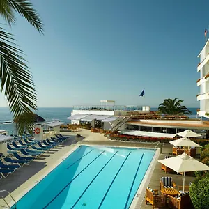 4* Hotel Gran Reymar 4 Sup
