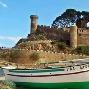 Apartamento Vacacional - Relax, Tossa de Mar