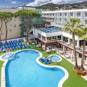 Hotel Ght Costa Brava &, Tossa de Mar