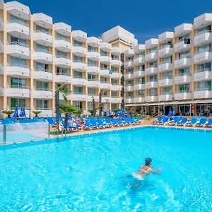 4* Hotel Ght Oasis Tossa &