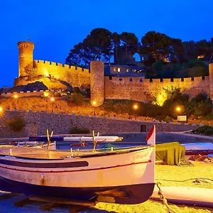 Apartamento - Tropicana, Tossa de Mar