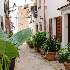 Amazing In With Wifi Tossa de Mar