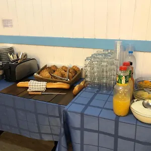  Pensjonat El Berganti De Charme