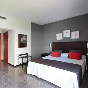 2* Hotel Marblau Tossa