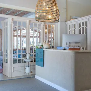  Hotel Boutique Sa Nansa