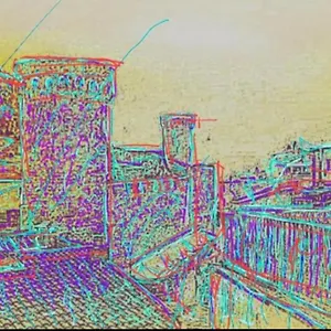 Pensjonat Portal 17 Tort