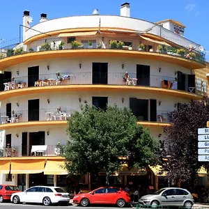  Aparthotel El Sol