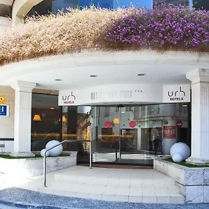 3* Hotel Rvhotels Mar De Tossa