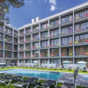 4* Hotel Ght Sa Riera