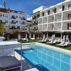 3* Hotel Windsor Tossa - Adults Only 16